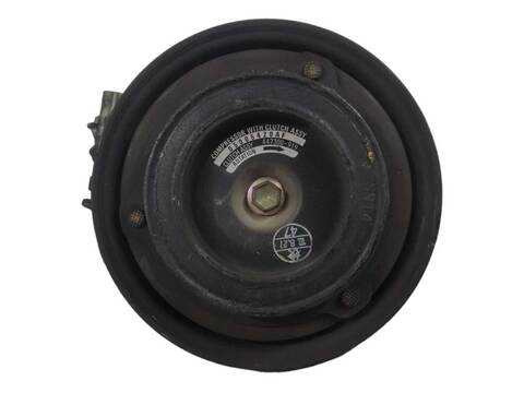 Compresor Aire Acondicionado Chrysler Voyager 2.5 CRD