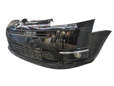 Foto 3ª: Paragolpes Delantero Citroen C4 1.6 16V 150CV (2006)