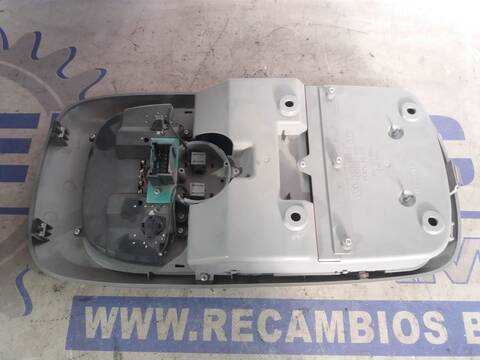 Foto 2ª: Luz Interior Kia Sorento 2.5 CRDI 170CV 125KW [D/ D4CB] (2008)