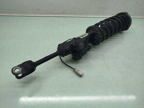 Amortiguador Delantero Izquierdo Bmw Serie 7 720 G I F10)