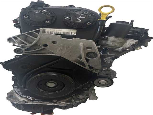 Motor Completo Audi A3 2.0 TFSI 186 CV 137KW