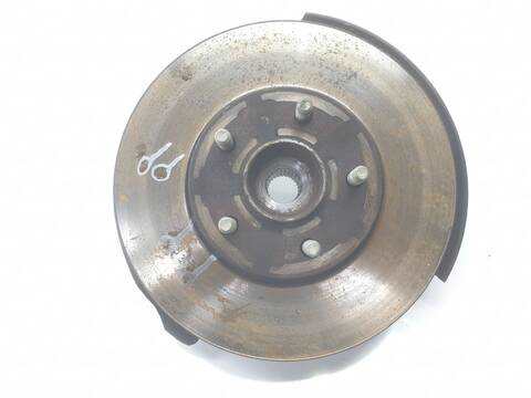 Foto 2ª: Mangueta Delantera Derecha Ford Focus ST-LINE