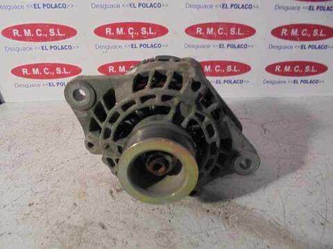 Foto 3ª: Alternador Alfa Romeo 145 1.6 16V CAT 120CV 88KW [AR67601] (2000)