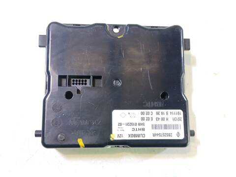 Foto 2ª: Centralita Motor ECU Mercedes Clase T 180 1.5 CDI 420.833) 116CV 85KW T-CLASS MONOSPACE W420) [OM 608.915 (K9K)]
