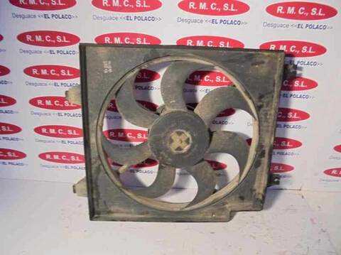 Electroventilador Kia Carens 2.0 TD CAT 113CV 83KW