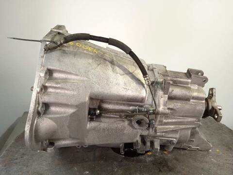 Foto 4ª: Caja Cambios Mercedes Clase C 160 C 180 COMPRESSOR 203.746) COUPE 143CV 105KW [271946] (2005)