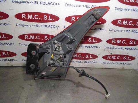 Foto 2ª: Piloto Trasero Izquierdo Hyundai i30 1.4 CRDI CAT 90CV 66KW [D4FC] (2014)