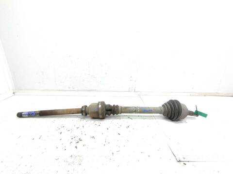 Transmision Delantera Derecha Citroen C4 COLLECTION BERLINA 109CV 80KW