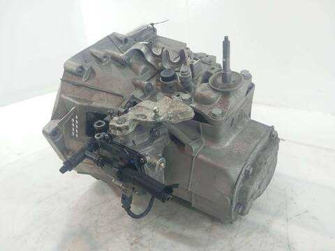 Foto 3ª: Caja Cambios Peugeot 3008 SPORT PACK 109CV 80KW [9HZ] (2009)