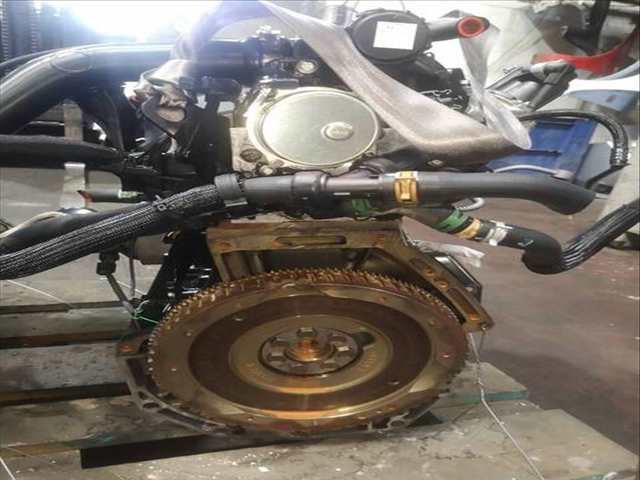 Foto 3ª: Motor Completo Renault Megane K9K830 BERLINA III BERLINA 5P (2010)