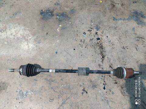 Transmision Delantera Derecha Opel Corsa EXPRESSION 75CV 55KW