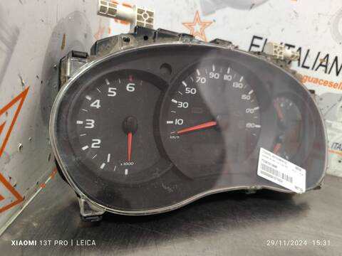 Foto 4ª: Cuadro de Instrumentos Nissan NV400 L2H2 3.5T DOKA COMFORT [M9T704] (2016)
