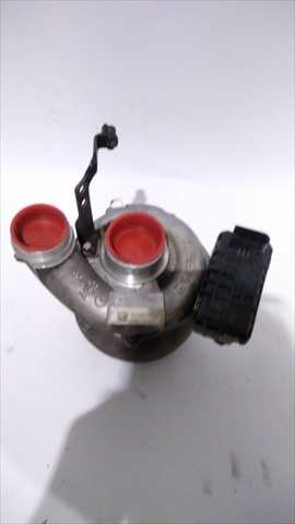 Turbocompresor Mercedes Clase E 320 3.0 D