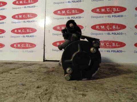 Foto 4ª: Motor de Arranque Honda Civic 2.2 CTDI BERLINA 140CV 103KW [N22A2] (2007)