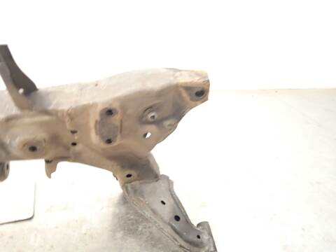 Foto 3ª: Puente Delantero Ford Ka 1.2 TI-VCT 85CV 63KW [YSKD,YSKE] (2019)