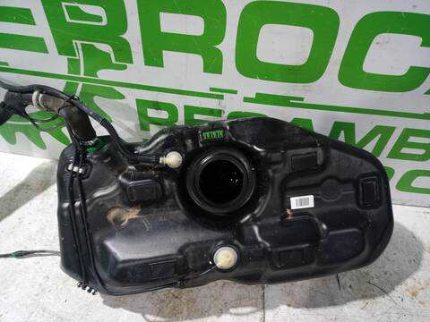 Foto 2ª: Deposito de Combustible Opel Corsa EXPRESSION 75CV 55KW (2015)