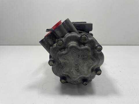 Foto 3ª: Compresor Aire Acondicionado Dacia Duster K4M696 (2012)