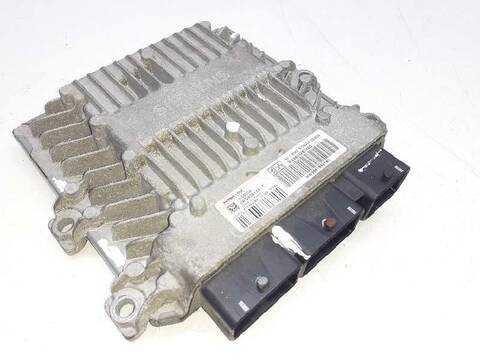 Centralita Motor ECU Citroen C4 SX PICASSO 136CV 100KW