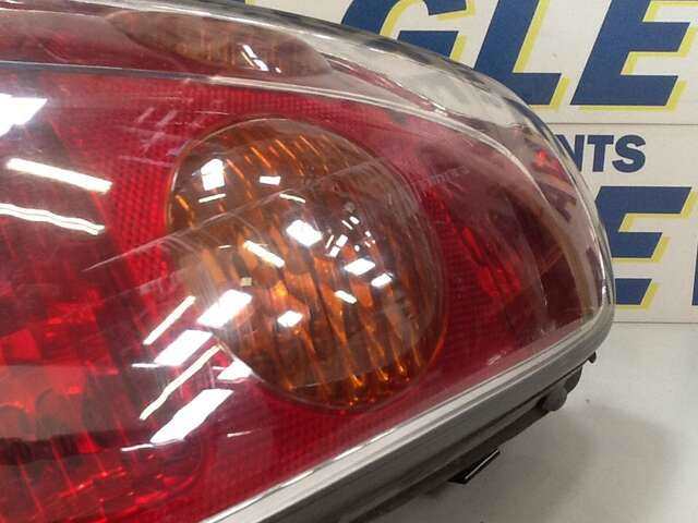 Foto 2ª: Piloto Trasero Derecho Mini Mini 1.6 G [W10B16A] (2001)