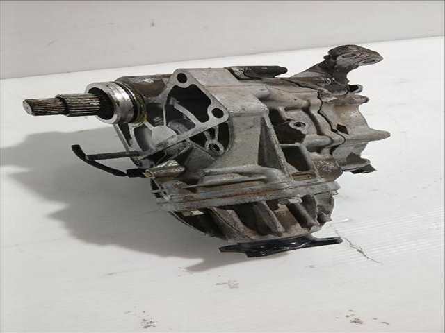 Diferencial Delantero Suzuki SX4 1.4 T ALLGRIP AKK 414) 140CV