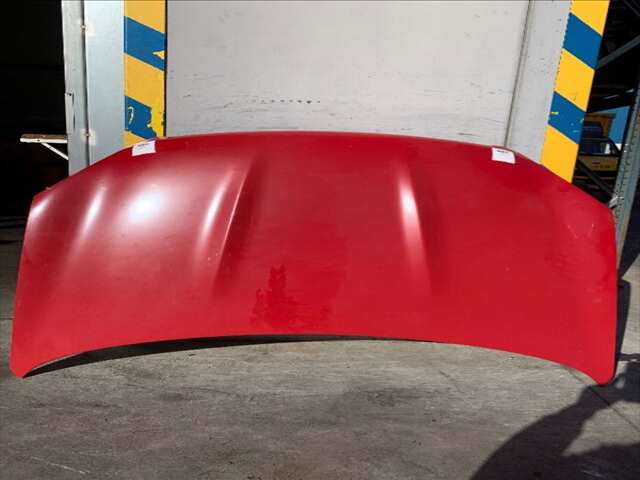 Capot Nissan Qashqai 2.0 DCI150CV
