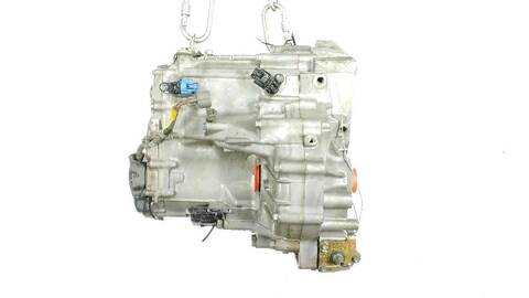 Foto 3ª: Caja Cambios Honda Accord VERSION INDEFINIDA (2003)