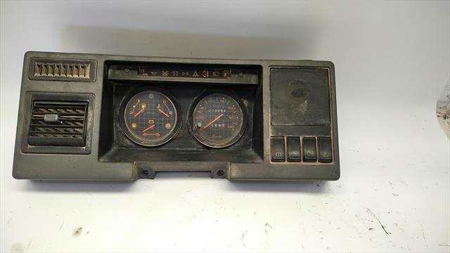 Cuadro de Instrumentos Nissan Trade 2.8 D J7839S