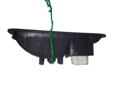 Foto 2ª: Botonera Elevalunas Renault Megane 1.5 DCI BM0F BM0T BM2B CM0F CM0T) II BM0/1_ CM0/1_) (2001)