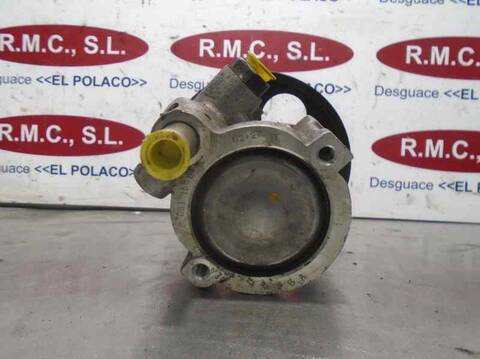 Foto 2ª: Bomba de Direccion Renault Laguna 1.9 DCI DIESEL FAP CAT 110CV 81KW [F9Q 17] (2006)