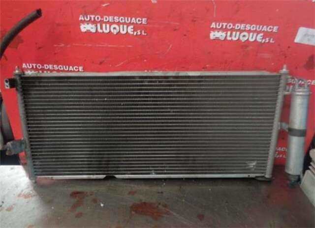 Radiador Calefaccion A.A. Nissan Almera 1.8