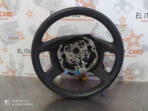 Volante Citroen C5 BUSINESS BERLINA 114CV 84KW