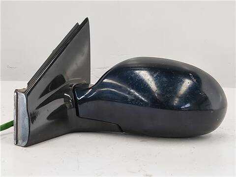 Foto 2ª: Retrovisor Izquierdo Citroen C5 2.2 HDI DC4HXB DC4HXE) BERLINA 133CV 98KW [4HX (DW12TED4/FAP)] (2001)