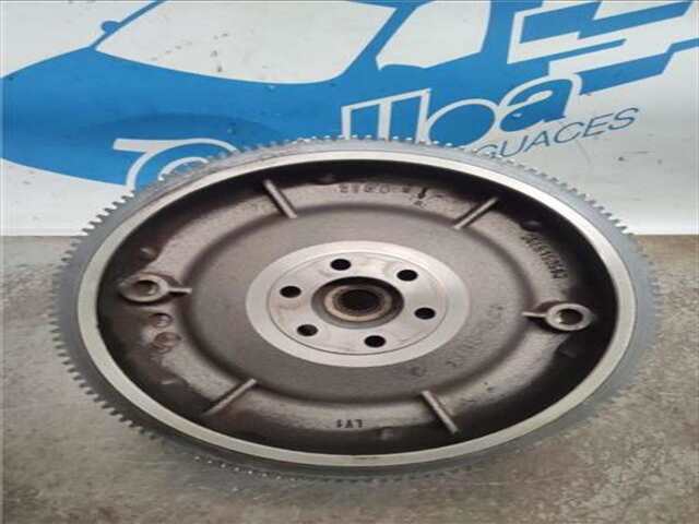 Foto 2ª: kit Embrague Ford Fiesta 1.4 TDCI [F6JB]