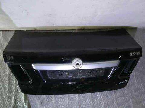 Foto 2ª: Maletero Saab 9-3 VECTOR 150CV 110KW SPORT SEDAN [Z19DTH] (2008)