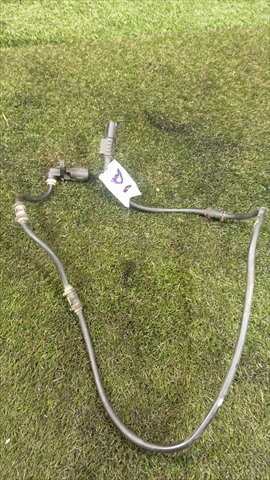 Sensor Abs Mercedes Clase ML 270 2.7 D DCI
