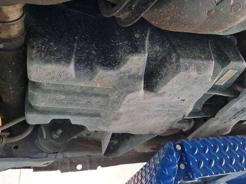 Foto 2ª: Deposito AdBlue Citroen Berlingo 1.5 BLUEHDI 100 102CV 75KW [YH01] (2019)