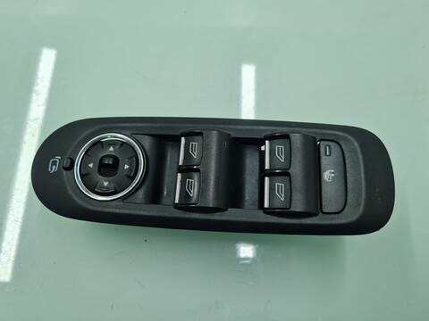 Botonera Elevalunas Ford Galaxy TITANIUM 140CV 103KW