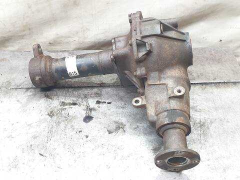 Foto 2ª: Diferencial Delantero Toyota Land Cruiser D4-D GX 5-PTAS.) (1996)