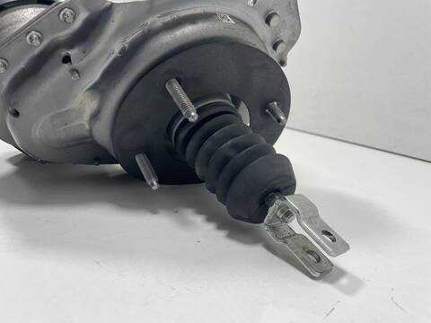 Foto 2ª: Servofreno Toyota Yaris M15A (2021)