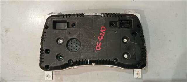 Foto 3ª: Cuadro de Instrumentos Mitsubishi Canter 6S15 [3.0 LTR. - 110 KW DIESEL]