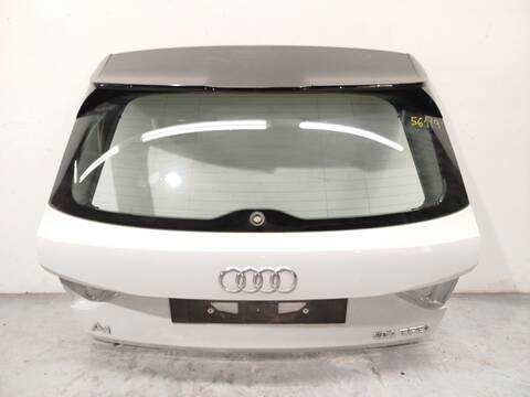 Foto 2ª: Portón Audi A1 30 TFSI 110CV 81KW [DLAA] (2024)