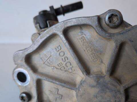 Foto 3ª: Depresor Freno Bomba Vacio Peugeot Partner L1 1.6 16V HDI FAP 75CV