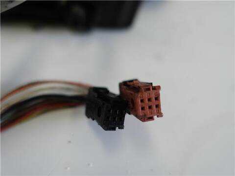 Foto 3ª: Retrovisor Derecho Citroen C5 2.0 HDI DCRHZB DCRHZE) BERLINA 109CV 80KW [RHZ (DW10ATED)] (2003)