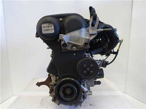 Motor Completo Ford Fiesta 1.4 97CV 71KW