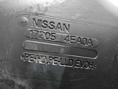 Foto 2ª: Deposito de Combustible Nissan Qashqai ACENTA 140CV 103KW [HR13DDT] (2019)