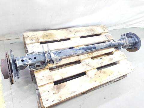 Puente Trasero Renault Master VERSION INDEFINIDA