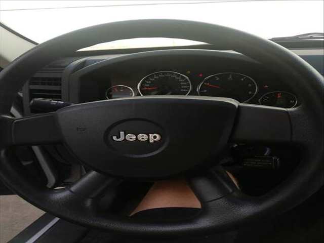Volante Jeep Cherokee D51C