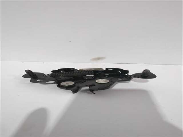 Cerradura Capot Nissan Qashqai 1.5 DCI 116CV 85KW