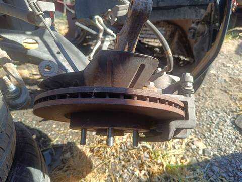 Mangueta Delantera Derecha Kia Stonic TECH 110CV 81KW