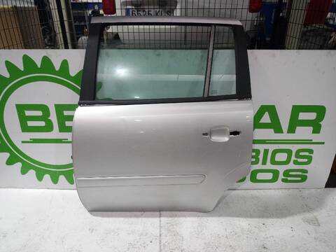 Puerta Trasera Izquierda Opel Zafira COSMO 120CV